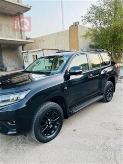 تويوتا لاندكروزر برادو